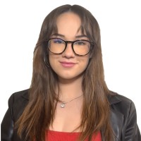 Abigail Repetto M.S.