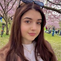 Sophia Antonopoulos