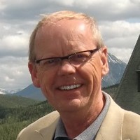 Wayne Rasmussen