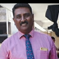 Suresh Loganathan