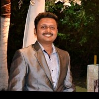 Nirmal Kumar Ranganathan