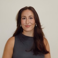 Madeline Levy