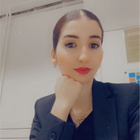 Khouloud Ghannem