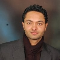 Harinder SherGill