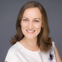 Tatiana Andrienko