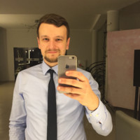 Rafal Deja