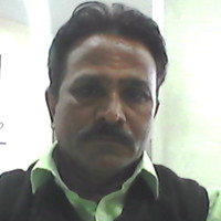 Dharmesh Brahmbhatt