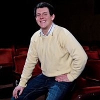 Patrick Tarpey