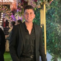 Ezzat Mohamed
