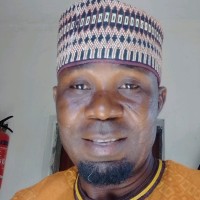 Yahaya Sumaila