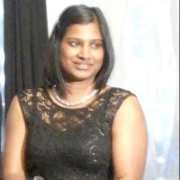 Thamendree Pillay