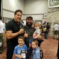 Mick Delgado