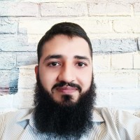Muhammad Ahmad