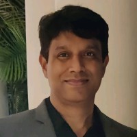 Ravi Barla, CFPCM