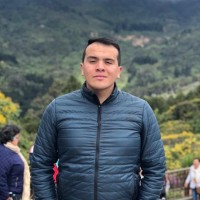 Luis Felipe Pinto