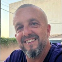 José Gabriel Ribas Busquets