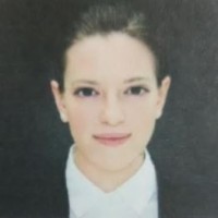 OLHA POPOVA