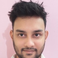 Samson Pradhan