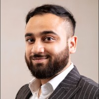 Madhav Sangal