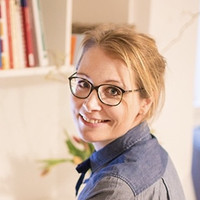 Dr. Stefanie Gundel
