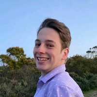 Ewan Cooper-Frater