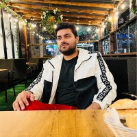 Khubaib Umer