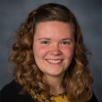 Mary (Maggie) Daro