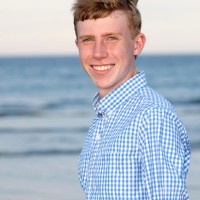Miles Sampson
