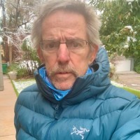 Randy Garrison