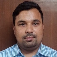 Dilshad Ahmad