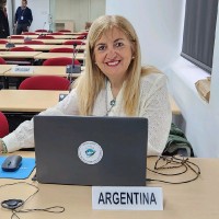 Veronica Esther Villarruel