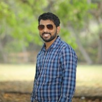 Satish Jagarapu