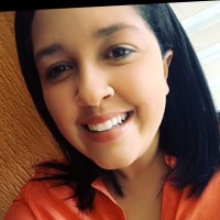 Larissa Alves de Souza