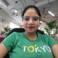 Kiran Kandu