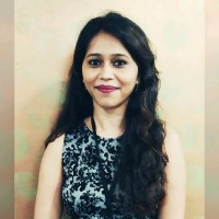 Neha Chaudhari