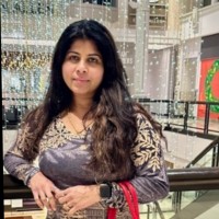 Seema Kizhakkey