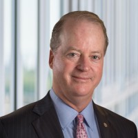 C. Malcolm Holland