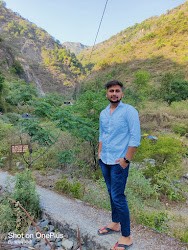 Rishabh Joshi