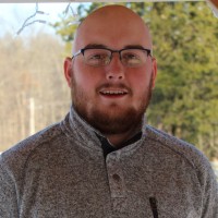 Eric Wesel Jr