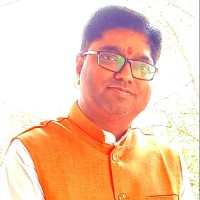 Dr. Nikhil Kant