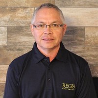 Eloy Vasquez PT, DPT, OCS