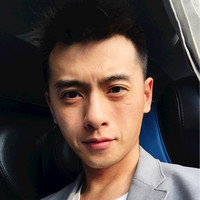 Chris Yu