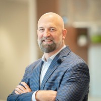 Eric Huston