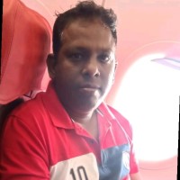 Haraprasad Barik