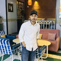 Md Afzal