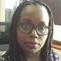 Sarah Kosgei