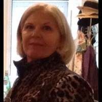 Anne-Grethe Jørgensen