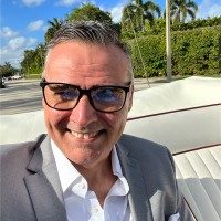 Harold Compston