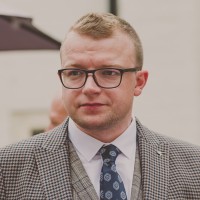Sam Bradley