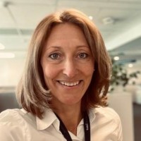 Ellen Tjälldin